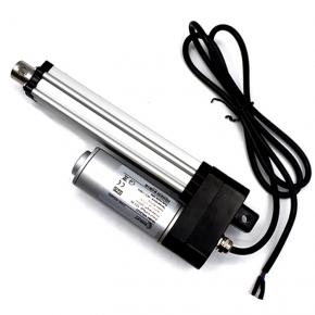 IP67 waterproof industrial linear actuator 